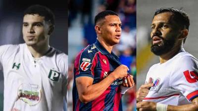 Pide salir del Olimpia, de exótico país a Honduras y cambia de club en Europa