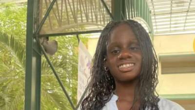 La trágica muerte de la niña <b>Stephora Anne-Mircie Joseph</b> ocurrió el pasado 14 de noviembre.