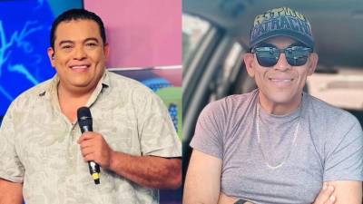 El presentador televisivo Álex Márquez, conocido por su programa de entretenimiento musical Ritmo Catracho, ha vuelto a reaccionar a las críticas por su apariencia física, la cual ha renovado.