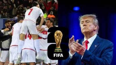 El Mundial 2026 está a la vuelta de la esquina y las selecciones ya se alistan para el debut en la máxima competencia. Sin embargo, uno de los temas a tratar es la participación de Irán.