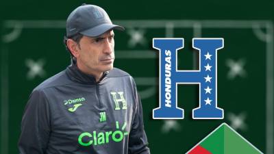 El entrenador Español buscará su segundo triunfo al frente de la H e informó ayer que se vienen variantes en el 11 inicial de la H.