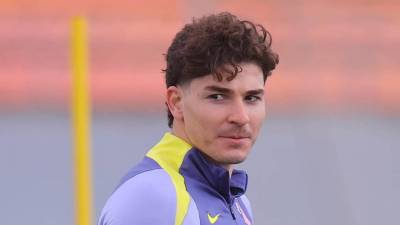 El futuro de Julián Álvarez continúa siendo uno de los grandes focos de atención del mercado europeo y ahora aparece una nueva pieza que puede cambiar por completo el escenario.