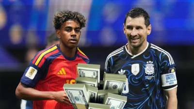 La Copa del Mundo 2026 no es la edición con más selecciones y partidos de la historia del torneo, sino también la de mayor reparto económico. La FIFA dio a conocer el millonario premio para el campeón.