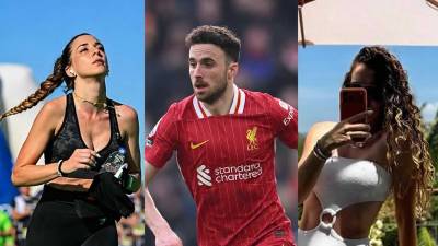 A más de ocho meses de la trágica muerte de Diogo Jota, la viuda del futbolista portugués, Rute Cardoso, ha estado intentando mantener vivo el recuerdo del jugador y por eso en las últimas horas realizó un emotivo homenaje al padre de sus hijos.