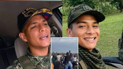 Naín Andrés Pérez Toncel, alias <b>“Bendito Menor”</b>, no solo construyó una trayectoria dentro de las estructuras criminales de La Guajira, Colombia. También convirtió su propia imagen en una especie de símbolo de la cultura narco que exhibía en redes sociales. Tras su muerte, ocurrida durante un operativo de la Policía en Riohacha, esa imagen volvió a quedar expuesta, esta vez durante un sepelio multitudinario en el que familiares y allegados lo despidieron entre caravanas, armas y música.