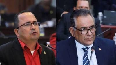 Dos diputados del Congreso Nacional de Honduras decidieron este jueves acudir voluntariamente a un laboratorio clínico para someterse a pruebas antidoping, con el fin de descartar el consumo de sustancias ilícitas.