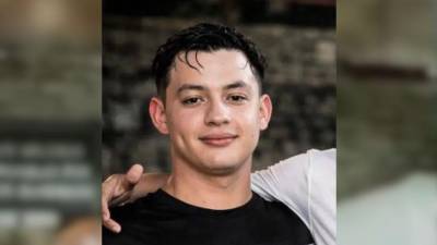 Las autoridades salvadoreñas confirmaron que el cuerpo encontrado entre las playas San Diego y Las Flores corresponde a Olvin Alexander Mejía Solís, uno de los tres universitarios hondureños ahogados.