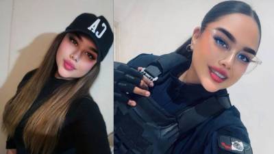 El grupo criminal identificado como <b>Operativo Barredora</b>, presuntamente vinculado al <b>CJNG</b>, difundió un video en el que se atribuye la emboscada armada contra policías municipales de <b>San Salvador Huixcolotla, Puebla</b>, México, ataque que dejó tres agentes sin vida.