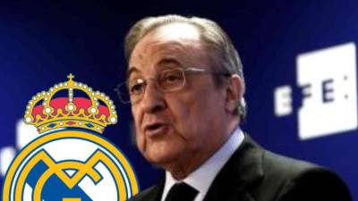 El Real Madrid está cerrando una temporada para el olvido en Europa, por lo que ya gestiona los cambios de cara a una nueva campaña. Uno de los temas a tratar es el entrenador del equipo.