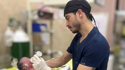 Aníbal Aryuri García López, médico hondureño de 36 años, originario de Santa Bárbara, falleció el miércoles 5 de noviembre en San Pedro Sula, Cortés, causando consternación y dejando un profundo vacío en su familia, amigos y colegas. ¿Cómo murió?