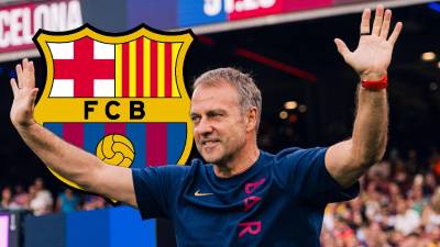 El Barcelona sigue en busca de otro fichaje y a pocos días para comenzar con la temporada 2026-2027 quieren dar otra sorpresa.
