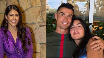 La empresaria y modelo paraguaya Gabriela Guillén ha causado revuelo en las últimas horas tras señalar públicamente que mantuvo una relación sentimental con el astro portugués Cristiano Ronaldo. Además, le dejó su mensaje a Georgina Rodríguez, esposa de CR7.