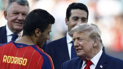 El futuro de Rodrigo Hernández, conocido mundialmente como Rodri, se ha convertido en uno de los grandes temas del mercado de fichajes.