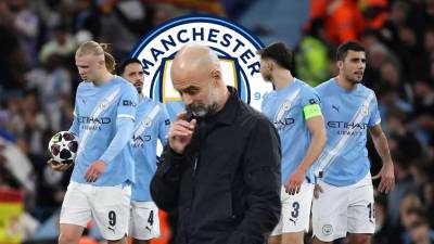 En shock total están en el fútbol inglés después de que múltiples fuentes en Inglaterran aseguran que el Manchester City podría recibir una histórica sanción que lo mandaría directamente al descenso. ¡Incertidumbre para Pep Guardiola!