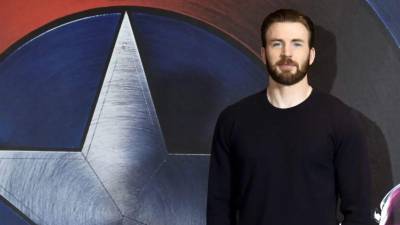 Chris Evans retomará su papel de Steve Rogers (Capitán América) en la próxima película de Marvel, 'Avengers: Doomsday', que se estrenará el 18 de diciembre de 2026.