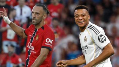 Así quedó la tabla de goleadores de la temporada 2025-2026 de la Liga Española tras la última jornada: se conoce al ganador.