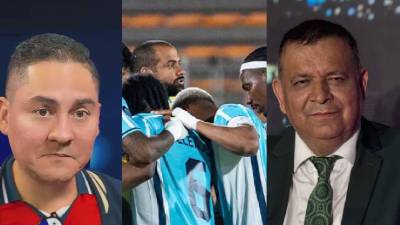 La derrota 2-1 de la Selección Nacional en la Liga de Naciones de Concacaf provocó una ola de reacciones.