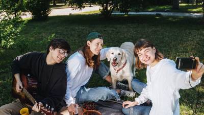 Foto de referencia por Istock.