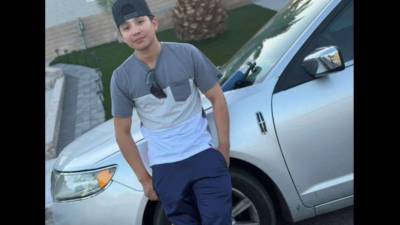 Una profunda consternación embarga a la comunidad hondureña tras confirmarse el trágico fallecimiento del joven compatriota Jairo Nehemias Cruz, de 19 años de edad, quien perdió la vida trágicamente en Nevada, Estados Unidos.