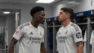 Sube la tensión en el Real Madrid con una nueva pelea entre Fede Valverde y Aurelien Tchouaméni, en la cual el uruguayo ha terminado en el hospital y el club reaccionó tomando una decisión.