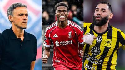 La última jornada del mercado de fichajes se vive con máxima intensidad, entre operaciones de última hora, rumores que se confirman y negociaciones que se rompen en el último instante.