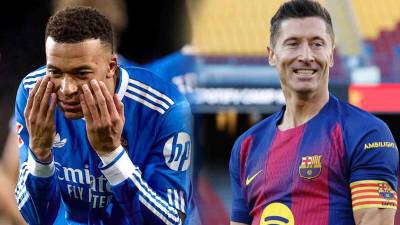 La jornada 23 de la Liga Española continuó este domingo 8 de febrero y hay movimientos en la tabla de goleadores.