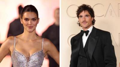Kendall Jenner y Jacob Elordi disfrutan del sol juntos en Hawái. La modelo, de 30 años, y el nominado al Óscar, de 28, fueron vistos disfrutando de un día de playa el fin de semana pasado, según una nueva foto obtenida por TMZ.
