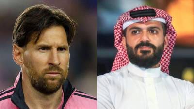 Leo Messi sigue demostrando que, incluso cerca del final de su carrera, su talento y valor en el fútbol siguen siendo incalculables. Campeón de la MLS con el Inter de Miami, el astro argentino continúa despertando interés de clubes de todo el mundo.