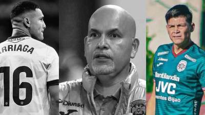 Futbolistas y exjugadores se pronuncian tras las muerte de Orinson Amaya: dejan sus mensajes de condolencias y se despiden.