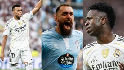 La jornada 27 de la Liga Española comenzó este viernes 6 de marzo y ya hay movimientos en la tabla de goleadores.