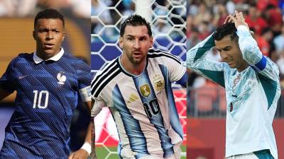 Así marcha la tabla de goleadores del Mundial 2026 tras los partidos de los dieciseisavos de final de la Copa del Mundo. Messi volvió a marcar, dejó atrás a Cristiano Ronaldo y supera a Mbappé.