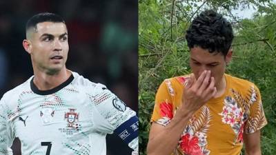 En las últimas horas ha surgido nueva e impactante noticia sobre el joven que en su momento se denominó como el Cristiano Ronaldo de Honduras.