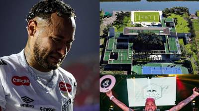 El nombre de Neymar vuelve a generar polémica fuera de las canchas. El futbolista brasileño fue demandado por una ex empleada.