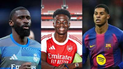 El mercado de pases invernal sigue su curso y estos son algunos de los movimientos.