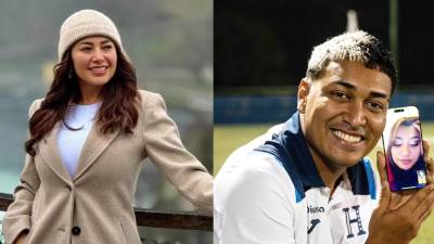 La presentadora de televisión hondureña Milagro Flores, sorprendió a sus seguidores al compartir un mensaje en el que insinúa que ella y el creador de contenido, Supremo, podrían aspirar a ser gobernantes de Honduras.