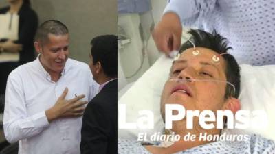 El diputado del Partido Libertad y Refundación (Libre), Octavio Morales, retomó este martes sus funciones legislativas en el Congreso Nacional, meses después de someterse a una compleja cirugía cardíaca en México, donde recibió un dispositivo de asistencia ventricular que mantiene el funcionamiento de su corazón.
