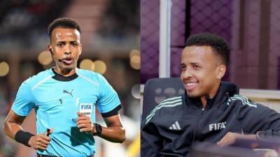 El Mundial 2026 quedó envuelto en polémica tras la decisión de Estados Unidos de vetar al árbitro somalí Omar Abdulkadir Artan por supuestos vínculos de seguridad.