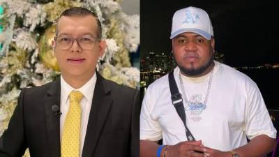 El periodista y presentador de televisión Álex Cáceres se refirió a La More y Alejandra Rubio luego de la polémica que se ha viralizado por el baile de ambos.