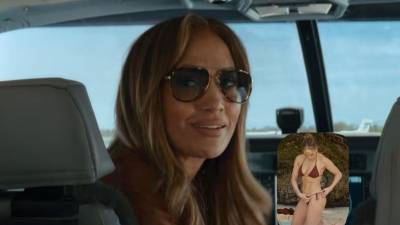 Jennifer Lopez vuelve a acaparar la atención del público. La cantante y actriz estadounidense se encuentra en el centro de la conversación digital gracias al éxito de Office Romance, la nueva comedia romántica de Netflix que se ha posicionado como la película más vista de la plataforma tras su estreno.