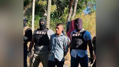 Pedro Damián Ramos Sánchez habría atacado a la mujer en enero de 2024.