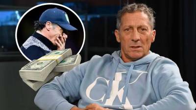 Pedro Troglio fue noticia en las últimas horas al denunciar que ser víctima de una estafa millonaria en La Plata, Argentina, y explicó cómo fue el engaño que sufrió con una inversión, perdiendo una fortuna junto con su esposa.