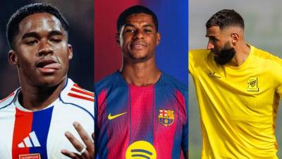 El mercado entra en su fase decisiva: el Barcelona oficializa un refuerzo, Endrick despierta interés en la Premier y el Atlético suma una nueva estrella.