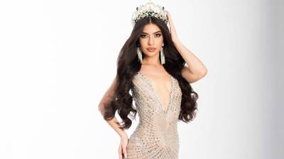 Yariela García es una popular presentadora de televisión y reina de belleza que ha confirmado en las últimas horas su futura participación en el certamen Miss Honduras Universo 2026 como la representante de San Pedro Sula.