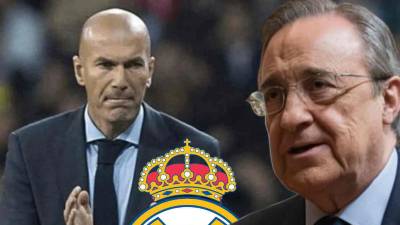 El Real Madrid no pasa un buen momento, tanto que el lunes pasado hizo el inesperado anuncio de la salida de Xabi Alonso y su lugar lo terminó tomando Álvaro Arbeloa. Se conoce la postura de Zidane.