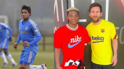 El mundo del fútbol ha quedado con preocupación por la salud de Lamisha Musonda, futbolista que se formó en el Chelsea y está en un momento crítico, revelando que podría quedarle muy poco tiempo de vida.