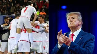 La selección iraní se prepara para la Copa del Mundo 2026 en Turquía y con dos amistosos, dejando claro que su boicot está dirigido solo contra Estados Unidos.