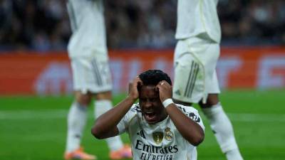 Real Madrid recibe al Manchester City de Guardiola en la fecha 6 de la Champions.