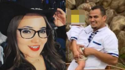 Las indagaciones de la Policía Nacional establecen un posible vínculo entre el asesinato de la ejecutiva Marbely Roxana Castro Rivera y el crimen del comerciante Jairo Juárez Santiago.