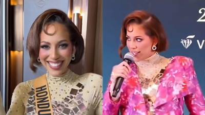La representante de Honduras en el Miss Grand International 2026, Emely Alemán, volvió a llevar la bandera catracha al escenario internacional al conseguir un lugar en el Top 15 de Grand Talent, una de las competencias que forman parte de la agenda del certamen que se desarrolla en Tailandia.