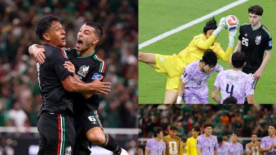 México logró su clasificación a la siguiente ronda del Mundial 2026 tras aprovechar un grave error defensivo de Corea del Sur que terminó costando el partido.